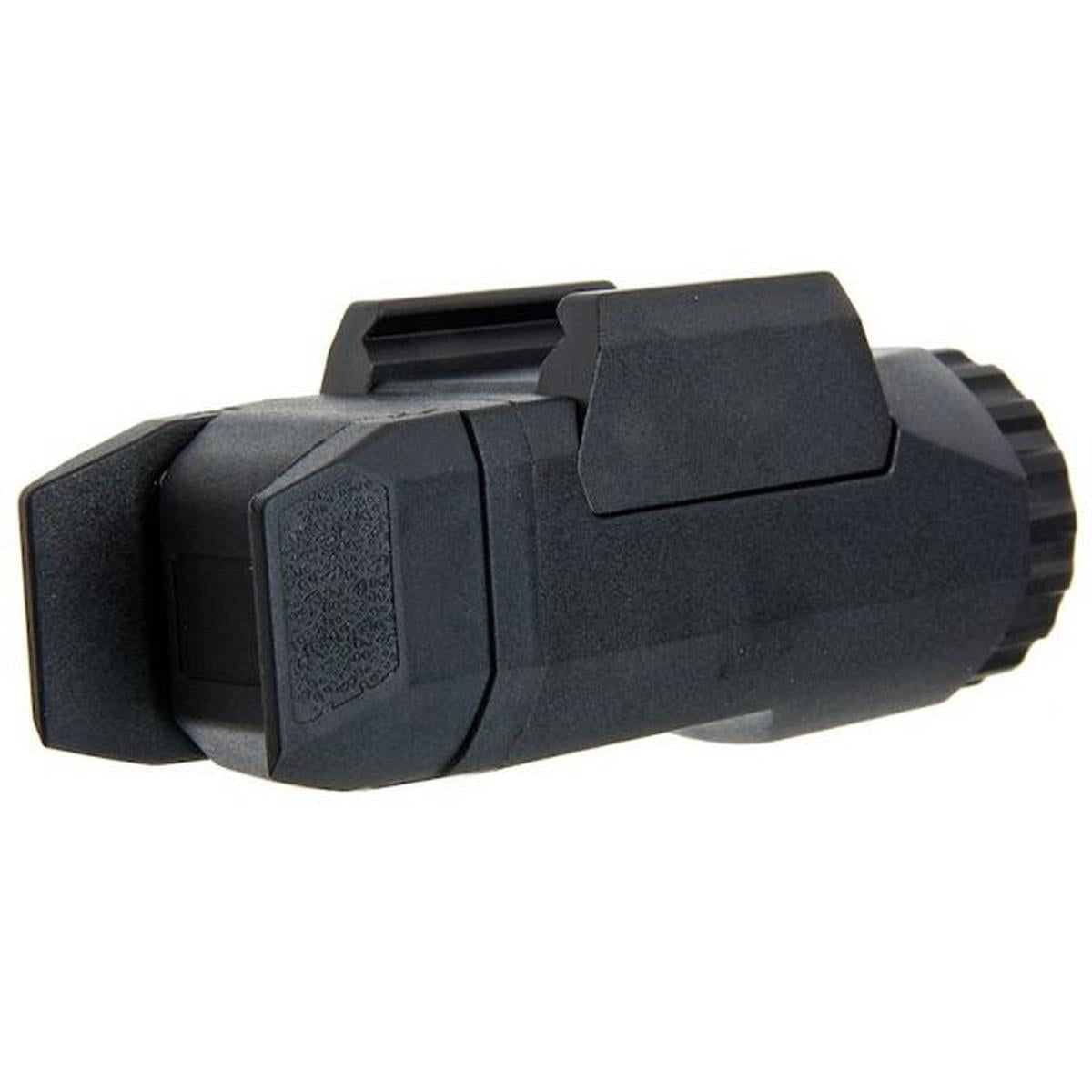 WADSN APL-G3 ピストルウェポンタクティカルライト - ブラック-AIRSOFT GOGO エアガン・サバゲー用品通販