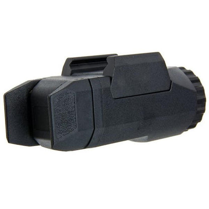 WADSN APL-G3 ピストルウェポンタクティカルライト - ブラック-AIRSOFT GOGO エアガン・サバゲー用品通販