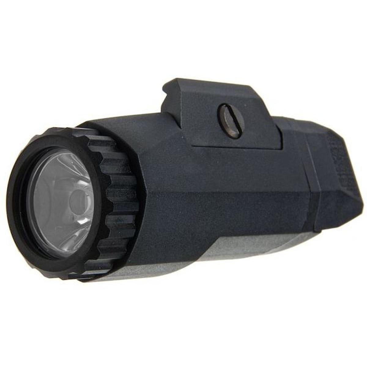 WADSN APL-G3 ピストルウェポンタクティカルライト - ブラック-AIRSOFT GOGO エアガン・サバゲー用品通販