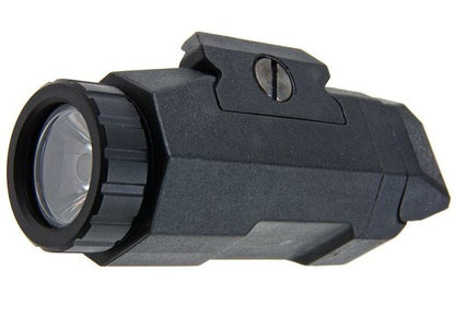 WADSN APL ピストル ウェポン タクティカル ライト - ブラック-AIRSOFT GOGO エアガン・サバゲー用品通販