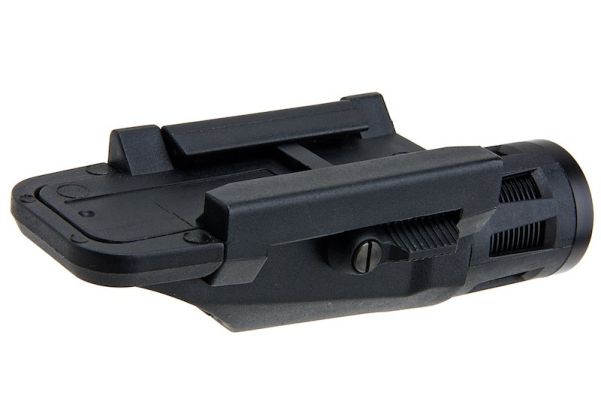WADSN ショートバージョン WML タクティカルイルミネーターウェポンライト - ブラック-AIRSOFT GOGO エアガン・サバゲー用品通販