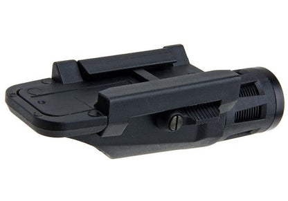 WADSN ショートバージョン WML タクティカルイルミネーターウェポンライト - ブラック-AIRSOFT GOGO エアガン・サバゲー用品通販