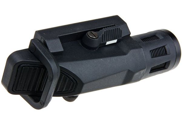 WADSN ショートバージョン WML タクティカルイルミネーターウェポンライト - ブラック-AIRSOFT GOGO エアガン・サバゲー用品通販