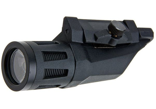 WADSN ショートバージョン WML タクティカルイルミネーターウェポンライト - ブラック-AIRSOFT GOGO エアガン・サバゲー用品通販