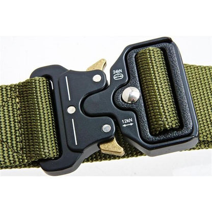 WADSN タクティカル ベルト クイック デタッチ付き - OD (WB0003)-AIRSOFT GOGO エアガン・サバゲー用品通販