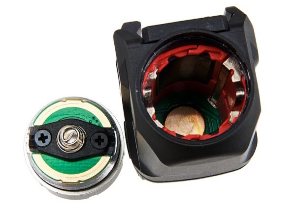 WADSN TLR-7 ウェポン タクティカル ライト - ブラック-AIRSOFT GOGO エアガン・サバゲー用品通販