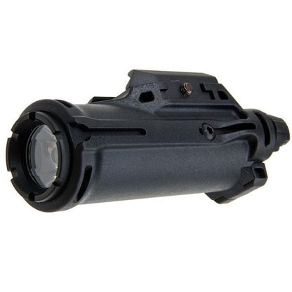 WADSN XH15 ピストルウェポンタクティカルライト - ブラック-AIRSOFT GOGO エアガン・サバゲー用品通販