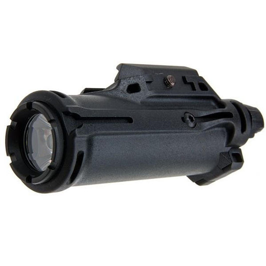 WADSN XH15 ピストルウェポンタクティカルライト - ブラック-AIRSOFT GOGO エアガン・サバゲー用品通販