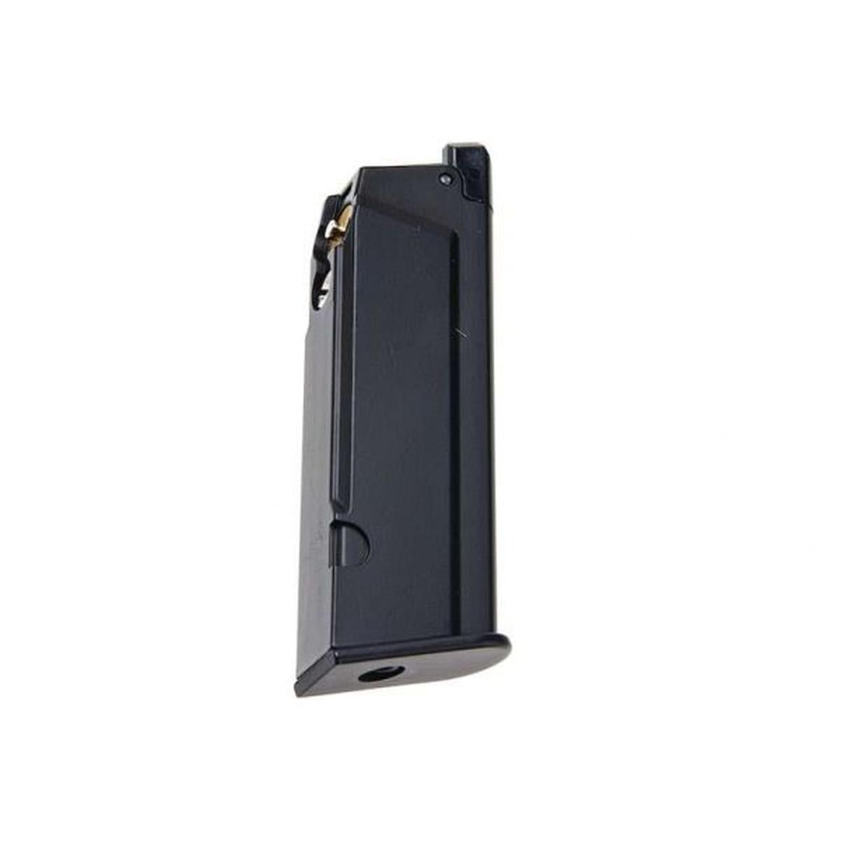 WE 950 GBB グリーンガスマガジン (8発)-AIRSOFT GOGO エアガン・サバゲー用品通販