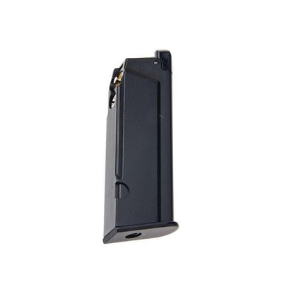 WE 950 GBB グリーンガスマガジン (8発)-AIRSOFT GOGO エアガン・サバゲー用品通販