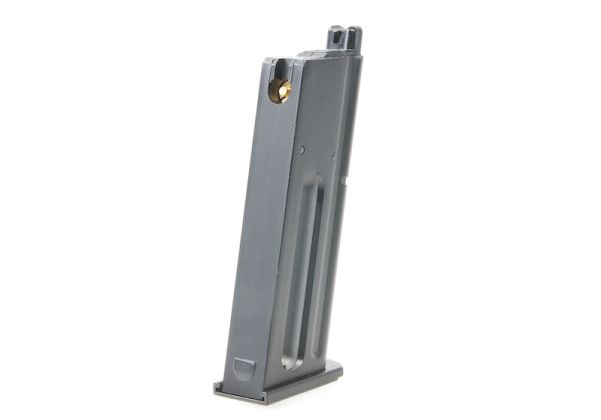 WE デザートイーグル CO2 エアソフトマガジン (27発)-AIRSOFT GOGO エアガン・サバゲー用品通販