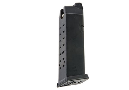 WE Gシリーズ グリーンガスマガジン（装弾数25発、Galaxy Gシリーズ対応）-AIRSOFT GOGO エアガン・サバゲー用品通販