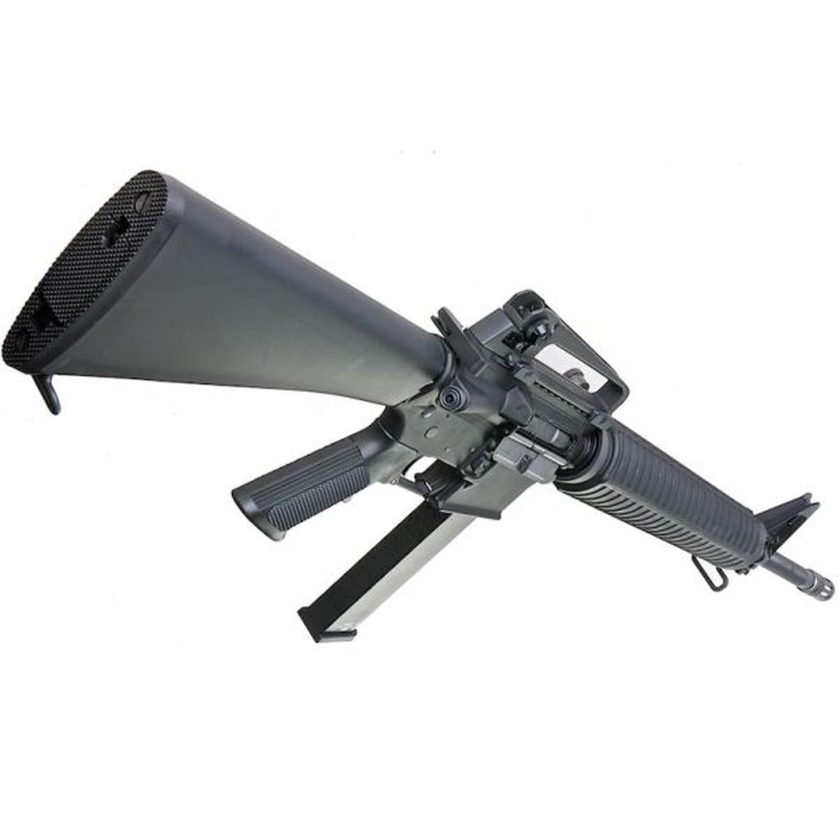 WE M16A3 PCC GBBR エアガン-AIRSOFT GOGO エアガン・サバゲー用品通販
