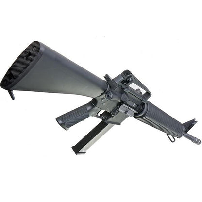 WE M16A3 PCC GBBR エアガン-AIRSOFT GOGO エアガン・サバゲー用品通販