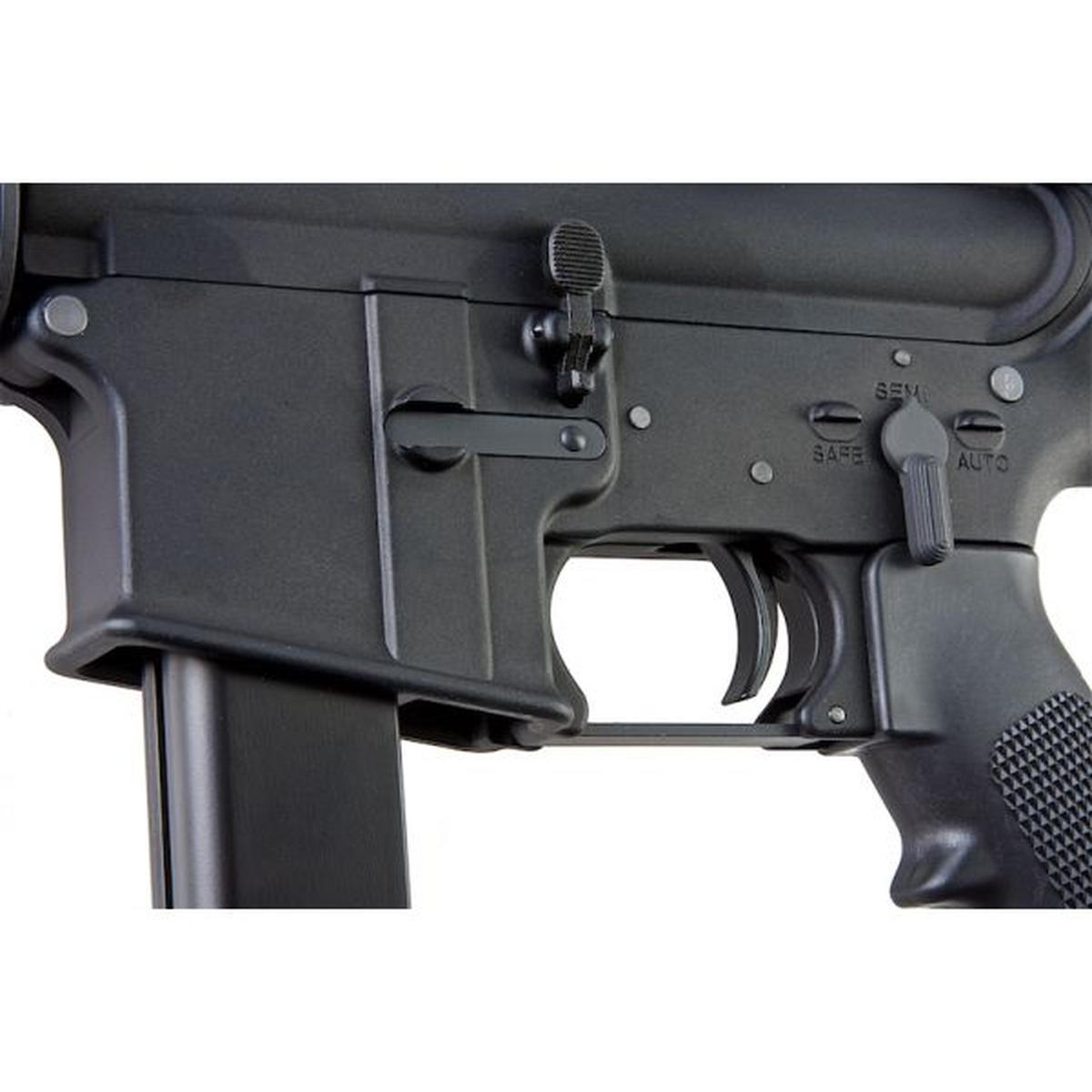WE M16A3 PCC GBBR エアガン-AIRSOFT GOGO エアガン・サバゲー用品通販