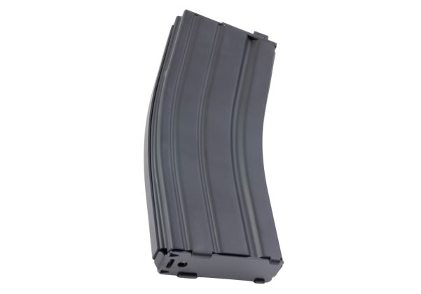 WE M4 V3 ガスマガジン（30発、オープンボルトバージョン、M4/SCAR/L85対応）-AIRSOFT GOGO エアガン・サバゲー用品通販