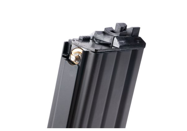 WE M4 V3 ガスマガジン（30発、オープンボルトバージョン、M4/SCAR/L85対応）-AIRSOFT GOGO エアガン・サバゲー用品通販
