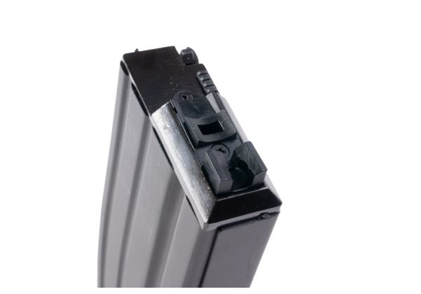 WE M4 V3 ガスマガジン（30発、オープンボルトバージョン、M4/SCAR/L85対応）-AIRSOFT GOGO エアガン・サバゲー用品通販
