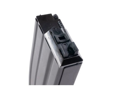 WE M4 V3 ガスマガジン（30発、オープンボルトバージョン、M4/SCAR/L85対応）-AIRSOFT GOGO エアガン・サバゲー用品通販
