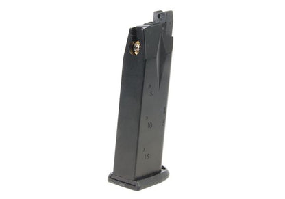 WE P99 グリーンガスマガジン（24発）-AIRSOFT GOGO エアガン・サバゲー用品通販