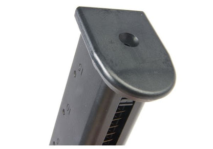 WE P99 グリーンガスマガジン（24発）-AIRSOFT GOGO エアガン・サバゲー用品通販