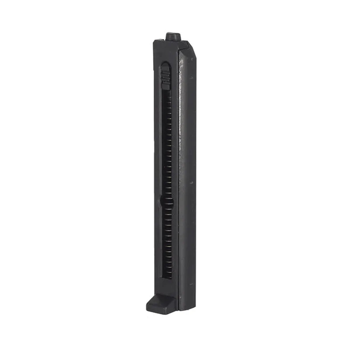 WELL 10 ラウンド マガジン G295 M11A1 CO2 エアソフトガン用 (WELL-MAG-G295)-AIRSOFT GOGO エアガン・サバゲー用品通販