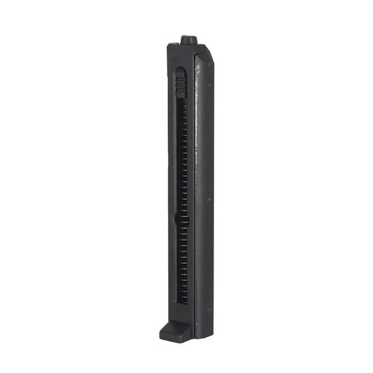 WELL 10 ラウンド マガジン G295 M11A1 CO2 エアソフトガン用 (WELL-MAG-G295)-AIRSOFT GOGO エアガン・サバゲー用品通販
