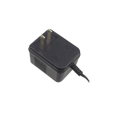 WELL 110V USプラグバッテリー充電器 R2 / R4 AEP用 (WELL-AC004A) - ブラック-AIRSOFT GOGO エアガン・サバゲー用品通販