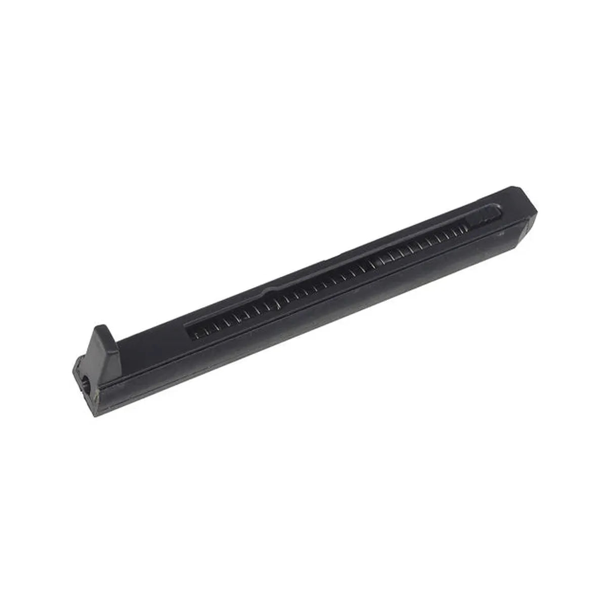 WELL 13 Rds マガジン G294 VZ61 CO2 エアソフトガン用 (WELL-MAG-G294) - ブラック-AIRSOFT GOGO エアガン・サバゲー用品通販