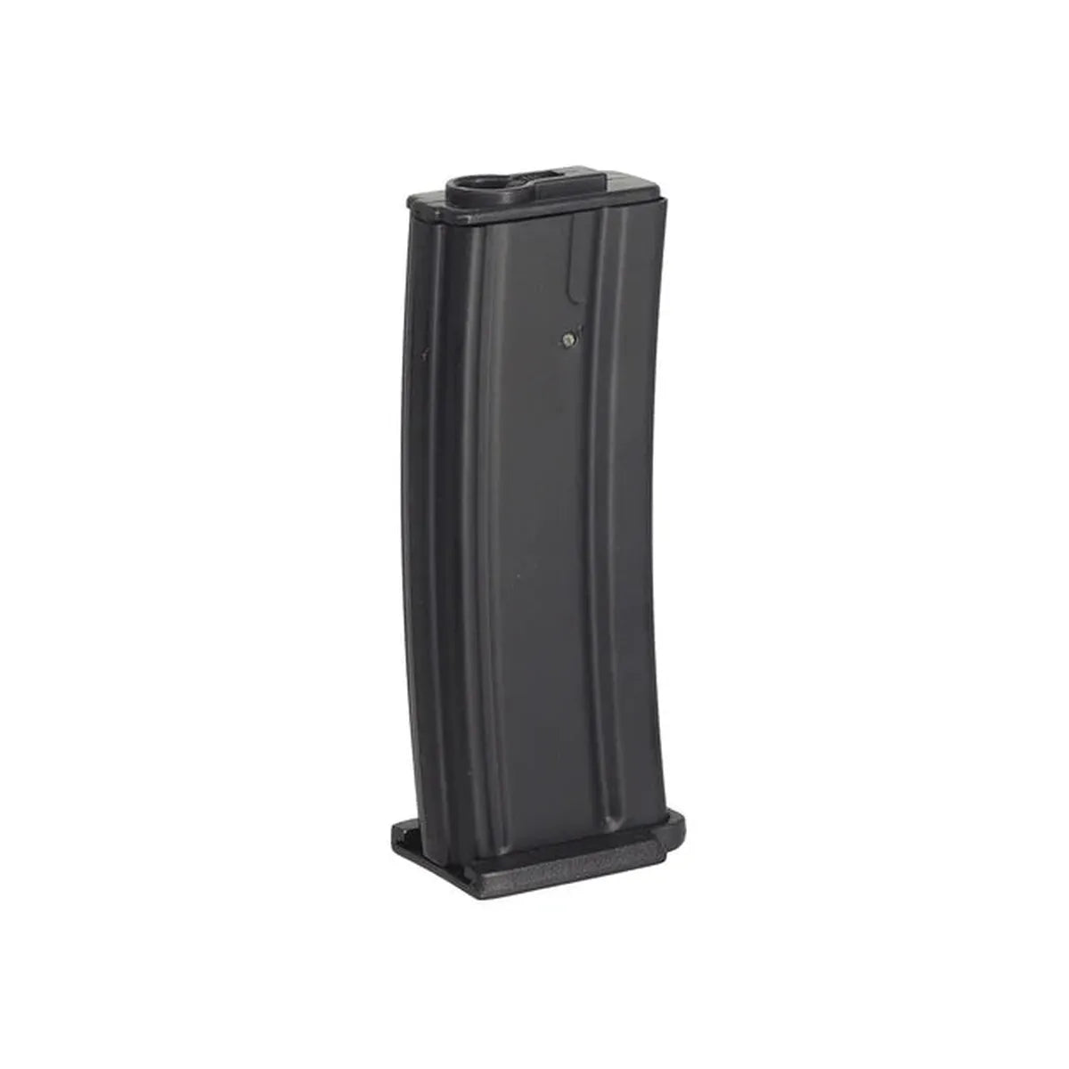 WELL 30 ラウンド ショート マガジン R4 MP7 AEG 用 (WELL-MAG-R4S)-AIRSOFT GOGO エアガン・サバゲー用品通販