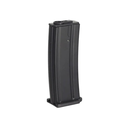 WELL 30 ラウンド ショート マガジン R4 MP7 AEG 用 (WELL-MAG-R4S)-AIRSOFT GOGO エアガン・サバゲー用品通販