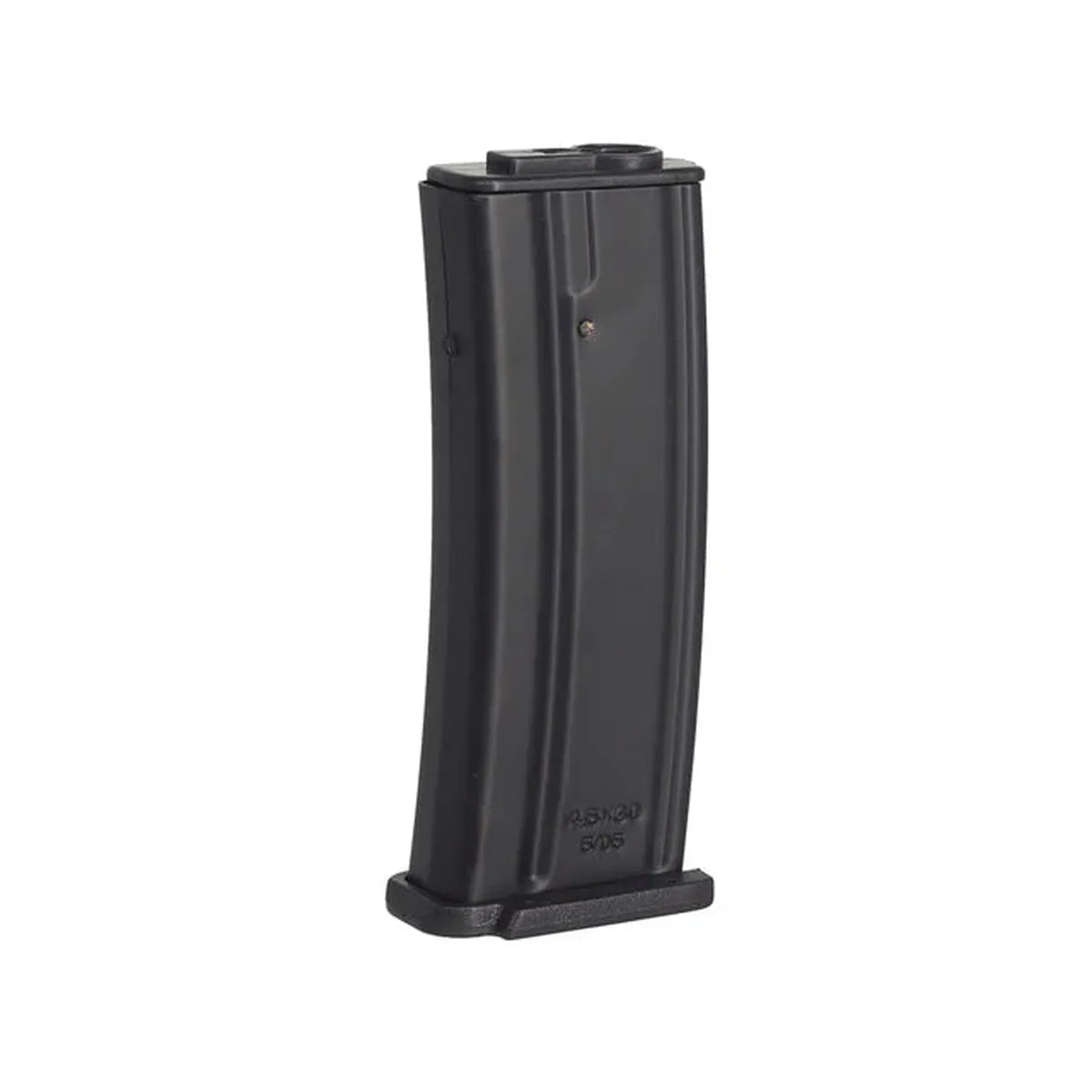 WELL 30 ラウンド ショート マガジン R4 MP7 AEG 用 (WELL-MAG-R4S)-AIRSOFT GOGO エアガン・サバゲー用品通販