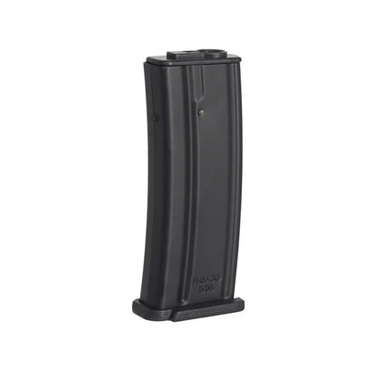 WELL 30 ラウンド ショート マガジン R4 MP7 AEG 用 (WELL-MAG-R4S)-AIRSOFT GOGO エアガン・サバゲー用品通販