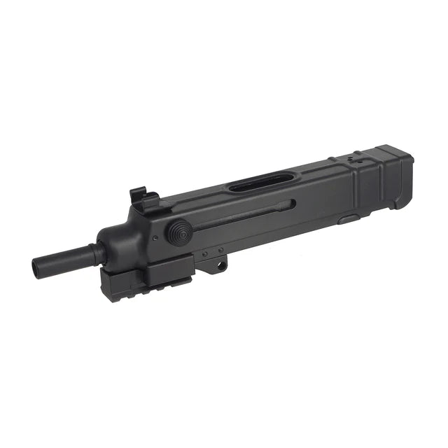 WELL 交換用アッパーレシーバー R2 スコーピオン VZ61 AEG 用 (WELL-AC065)-AIRSOFT GOGO エアガン・サバゲー用品通販