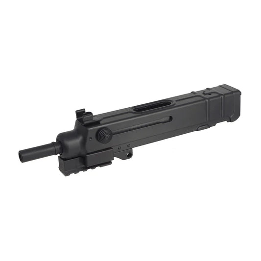 WELL 交換用アッパーレシーバー R2 スコーピオン VZ61 AEG 用 (WELL-AC065)-AIRSOFT GOGO エアガン・サバゲー用品通販
