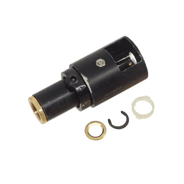 WELL 交換ホップアップユニット MB01 L96 エアソフトライフル用(WELL-AC055)-AIRSOFT GOGO エアガン・サバゲー用品通販