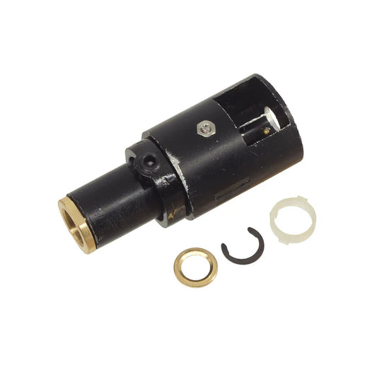 WELL 交換ホップアップユニット MB01 L96 エアソフトライフル用(WELL-AC055)-AIRSOFT GOGO エアガン・サバゲー用品通販