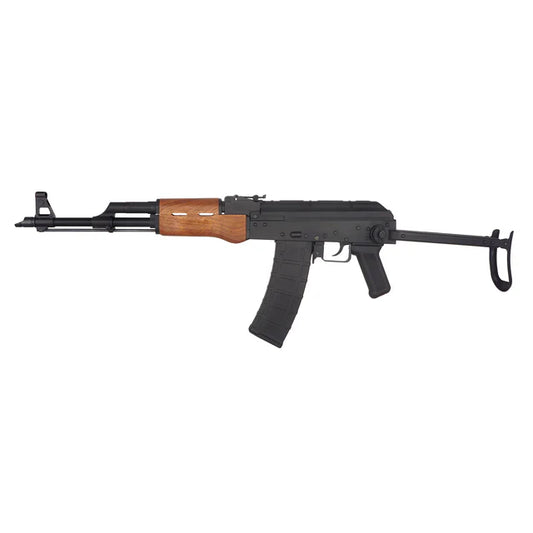 WELL AKMS74 ガスブローバック エアソフト ライフル (WELL-G74CW)-AIRSOFT GOGO エアガン・サバゲー用品通販