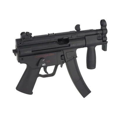 WELL MP5K ガスブローバックサブマシンガン (WELL-G55)-AIRSOFT GOGO エアガン・サバゲー用品通販
