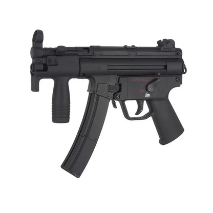 WELL MP5K ガスブローバックサブマシンガン (WELL-G55)-AIRSOFT GOGO エアガン・サバゲー用品通販