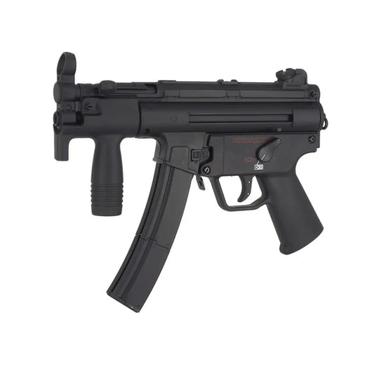 WELL MP5K ガスブローバックサブマシンガン (WELL-G55)-AIRSOFT GOGO エアガン・サバゲー用品通販