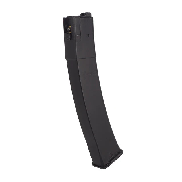 WELL Pro 38連ガスマガジン PPK-20 GBB エアソフトガン用 (MAG-WE06GM)-AIRSOFT GOGO エアガン・サバゲー用品通販
