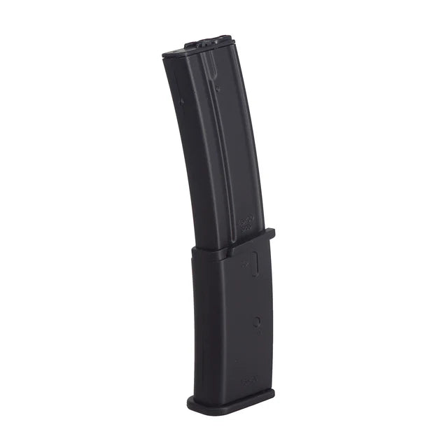 WELL Pro 38連ガスマガジン PPK-20 GBB エアソフトガン用 (MAG-WE06GM) (Copy)-AIRSOFT GOGO エアガン・サバゲー用品通販