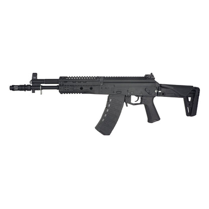 WELL Pro AK-12 ETU AEG エアソフト ライフル (WELL-WE09-1)-AIRSOFT GOGO エアガン・サバゲー用品通販