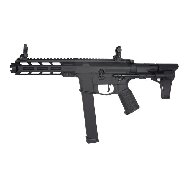 WELL Pro ARP9 SMG AEG エアソフトガン (WELL-WE01A)-AIRSOFT GOGO エアガン・サバゲー用品通販