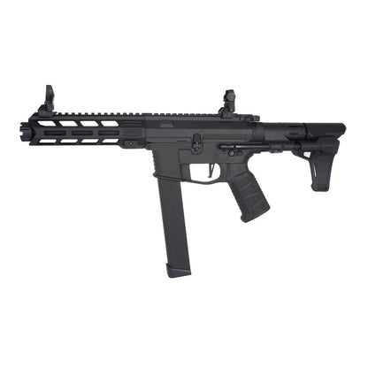WELL Pro ARP9 SMG AEG エアソフトガン (WELL-WE01A)-AIRSOFT GOGO エアガン・サバゲー用品通販