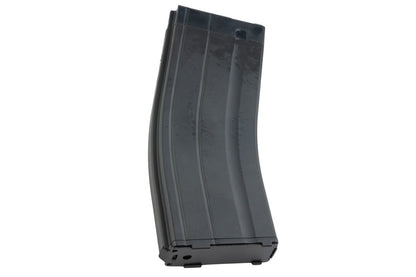 WELL PRO KS1 / KS3 M4 グリーンガスマガジン (30 発) - ブラック-AIRSOFT GOGO エアガン・サバゲー用品通販