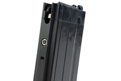 WELL PRO KS1 / KS3 M4 グリーンガスマガジン (30 発) - ブラック-AIRSOFT GOGO エアガン・サバゲー用品通販
