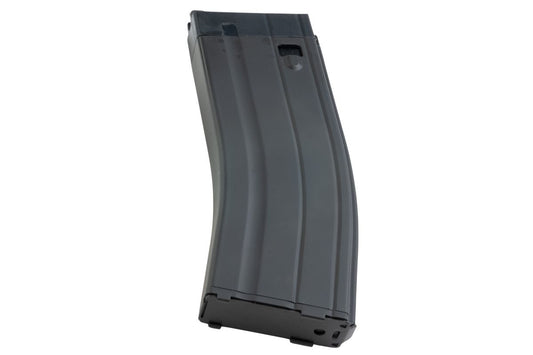 WELL PRO KS1 / KS3 M4 グリーンガスマガジン (30 発) - ブラック-AIRSOFT GOGO エアガン・サバゲー用品通販