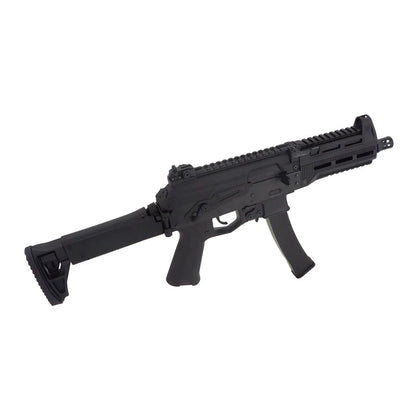 WELL Pro PPK-20 ガスブローバック SMG エアソフトガン (WELL-WE06GM)-AIRSOFT GOGO エアガン・サバゲー用品通販